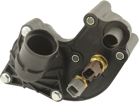 sohc thermostat housing